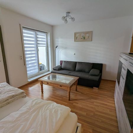 Appartment Boehlen מראה חיצוני תמונה