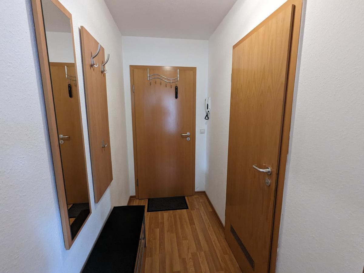Appartment Boehlen מראה חיצוני תמונה