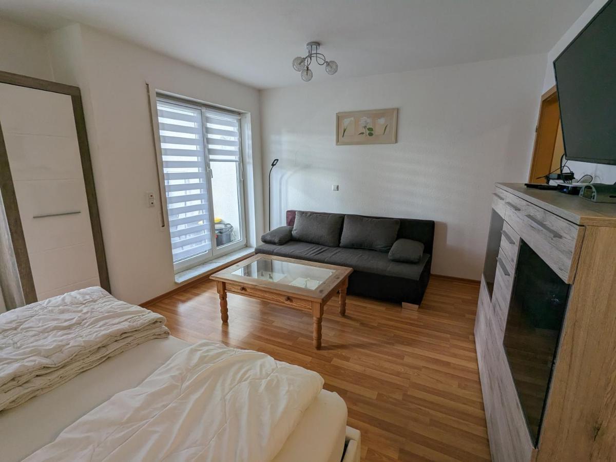 Appartment Boehlen מראה חיצוני תמונה