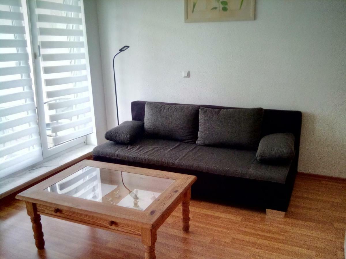 Appartment Boehlen מראה חיצוני תמונה