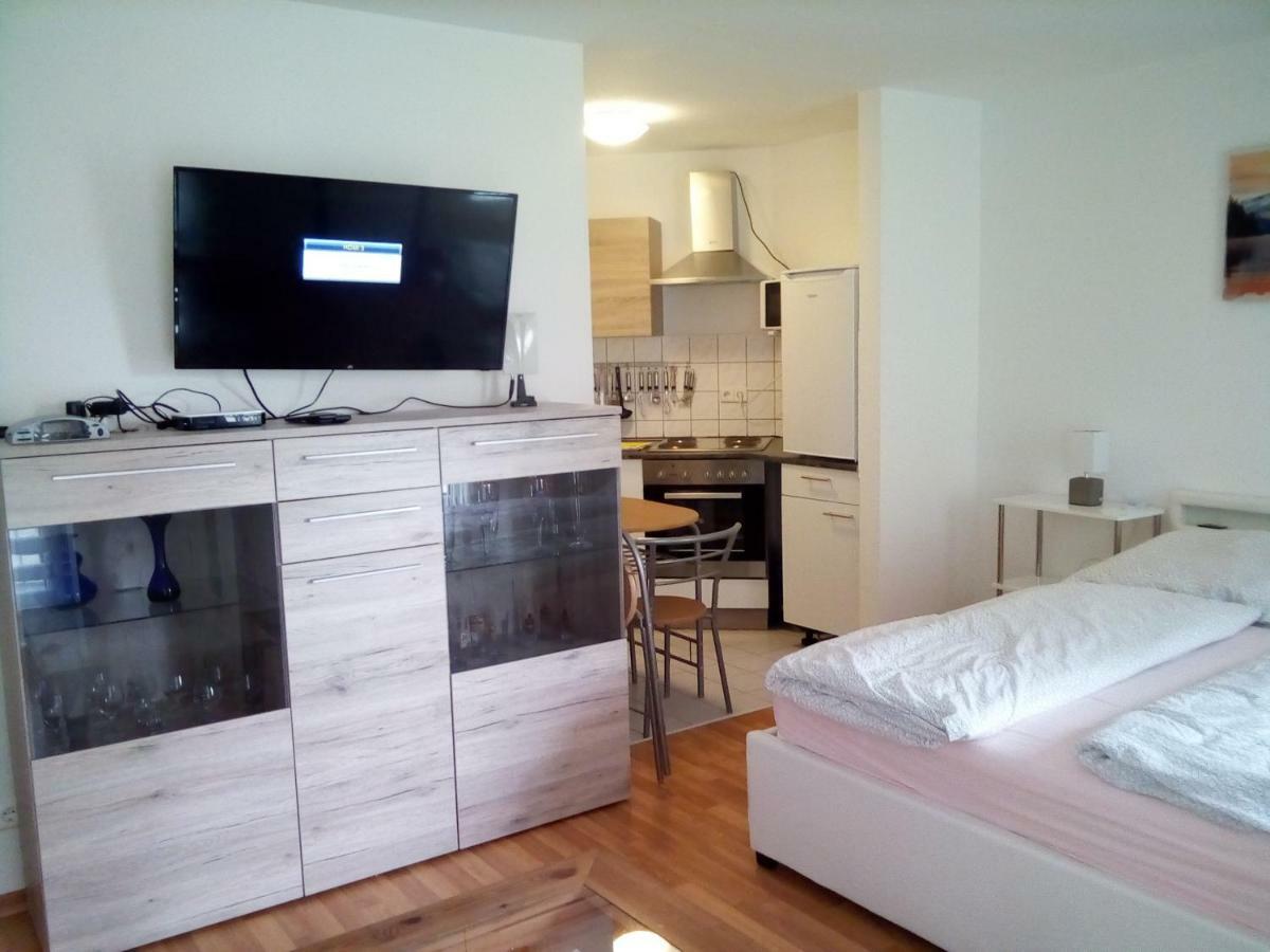 Appartment Boehlen מראה חיצוני תמונה